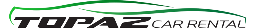 Topaz Car Rental